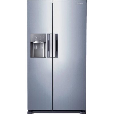 Samsung RS7667FHCSL American Fridge Freezer Stainless Steel